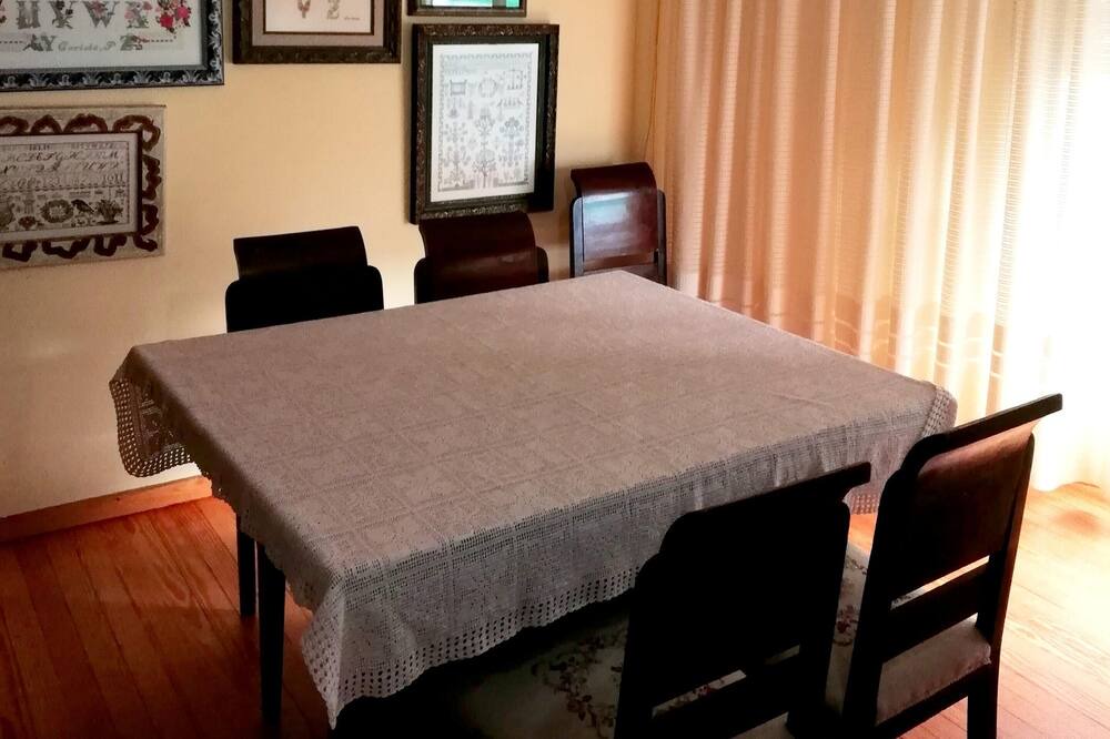 Photo of Livingroom in Potes