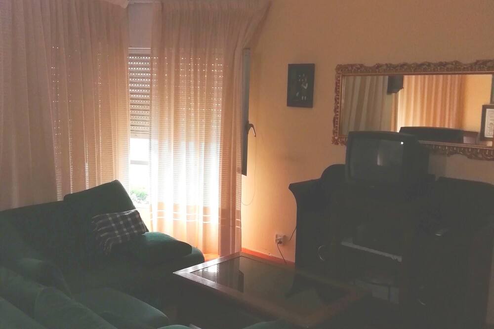 Photo of Livingroom in Potes