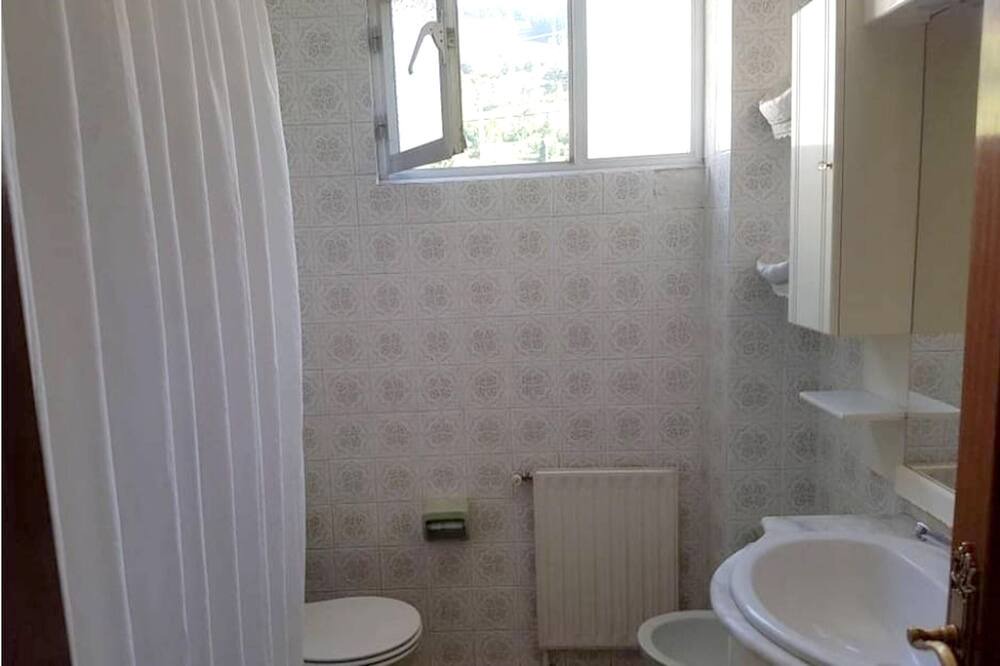 Photo of Bathroom in Potes