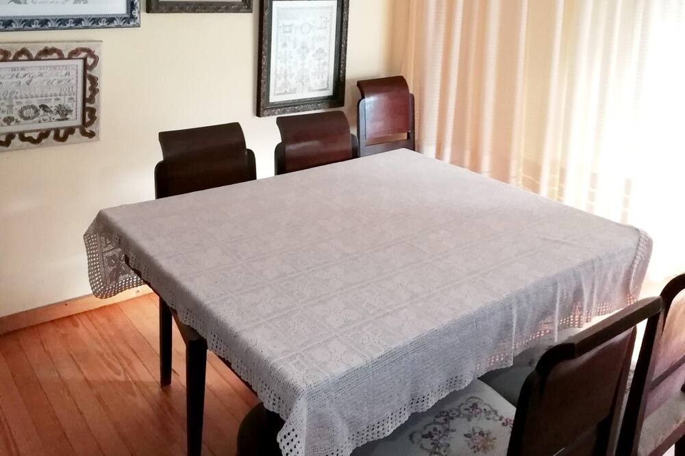 Photo of Livingroom in Potes