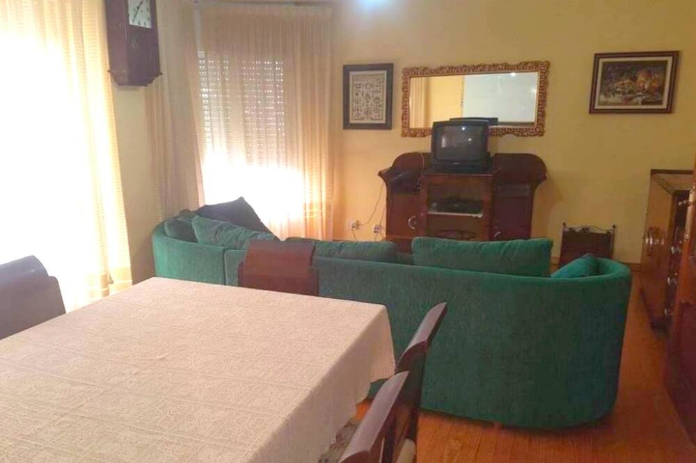 Photo of Livingroom in Potes