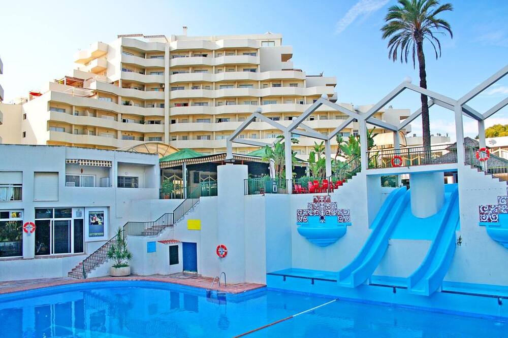 Photo of Outdoor in Benalmadena Costa