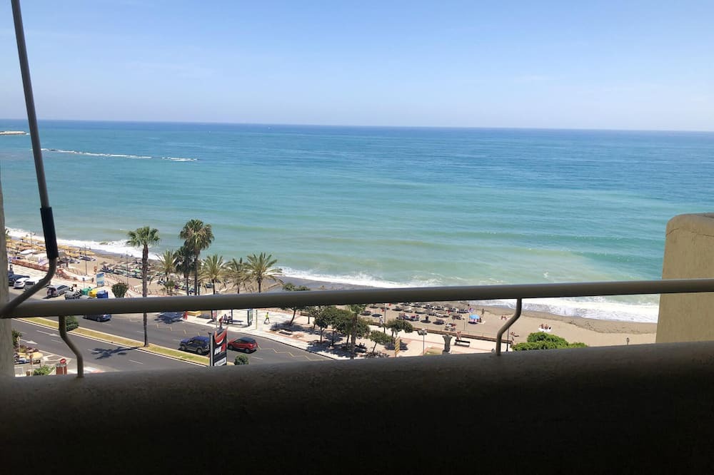 Photo of Patio Balcony in Benalmadena Costa