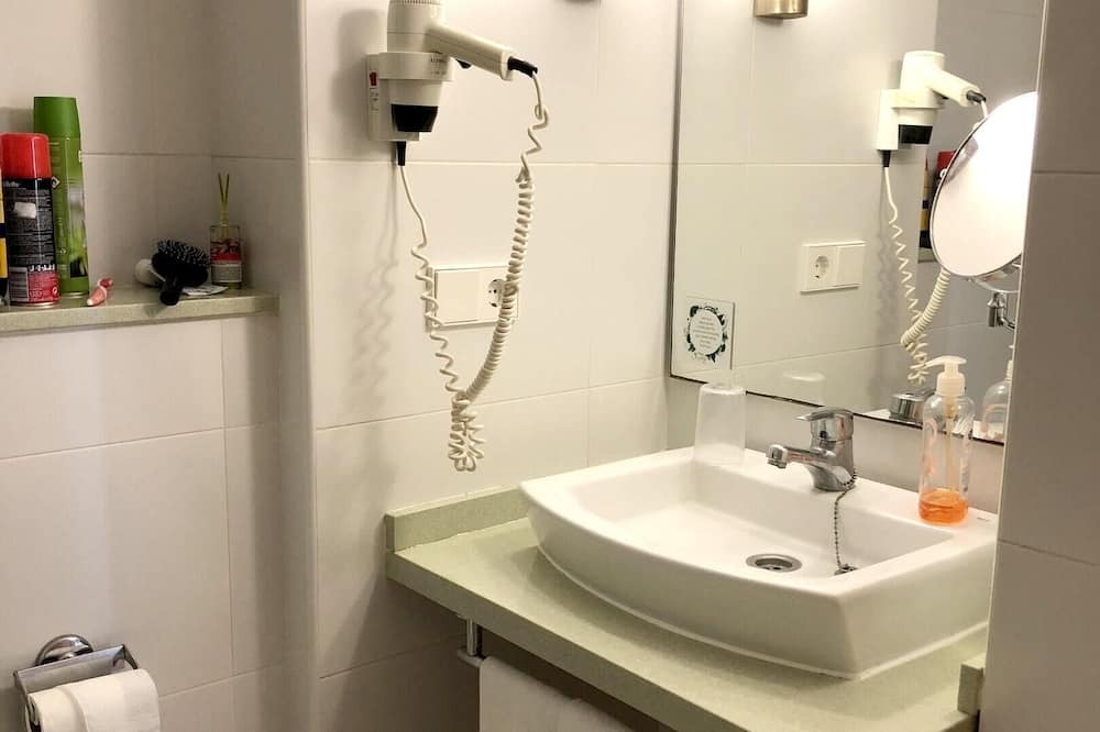 Photo of Bathroom in Benalmadena Costa