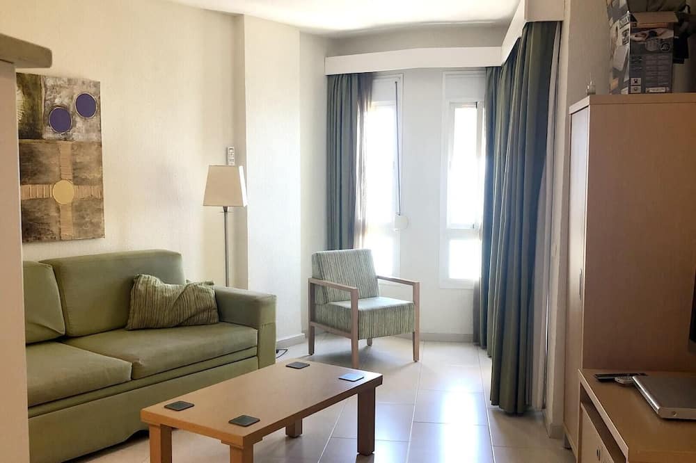 Photo of Livingroom in Benalmadena Costa