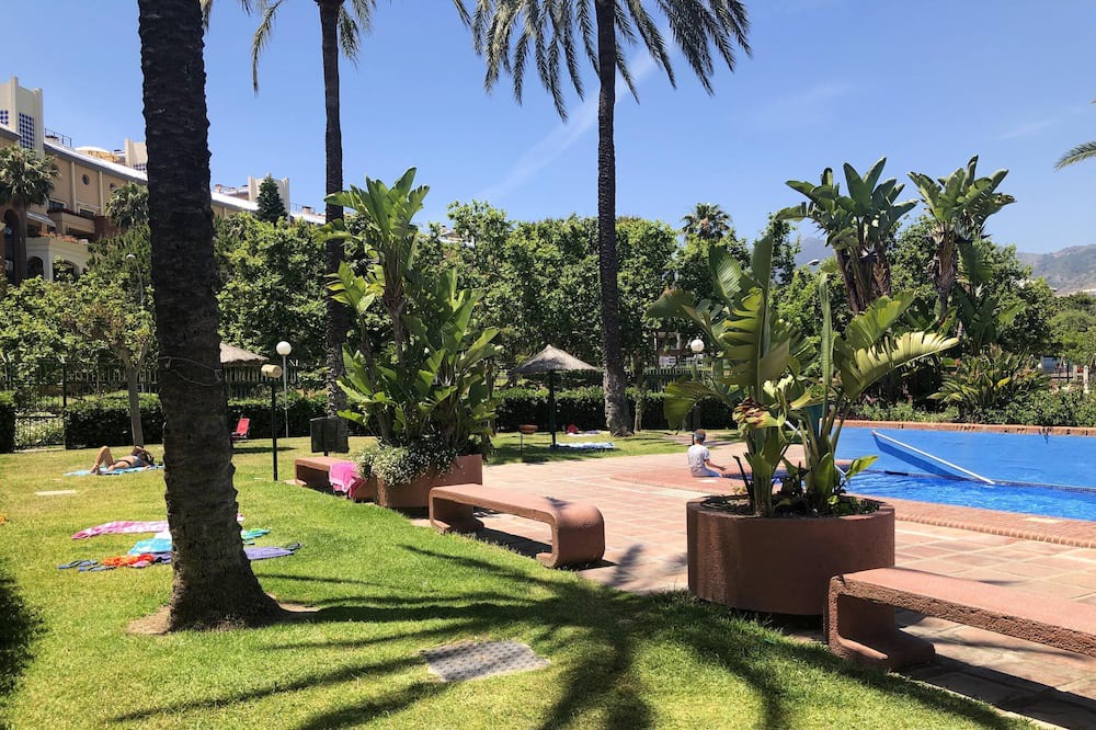 Photo of Outdoor in Benalmadena Costa