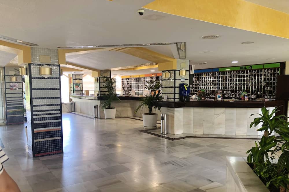 Photo of Outdoor in Benalmadena Costa