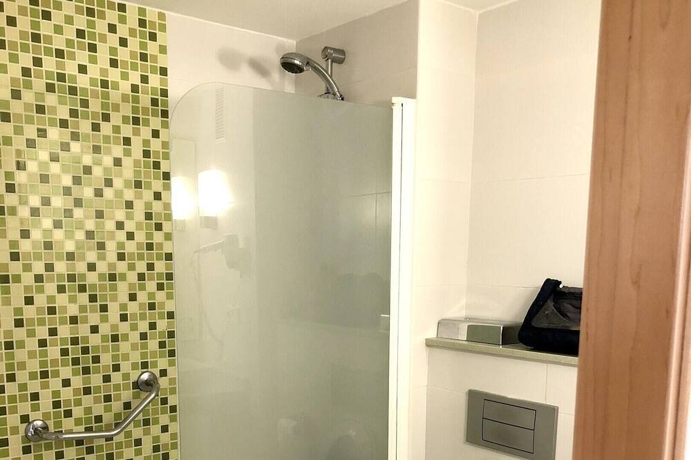Photo of Bathroom in Benalmadena Costa