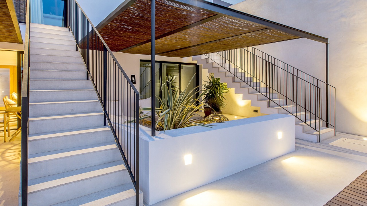 Photo of Outdoor in La Savina