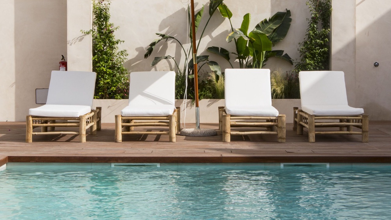 Photo of Outdoor in La Savina