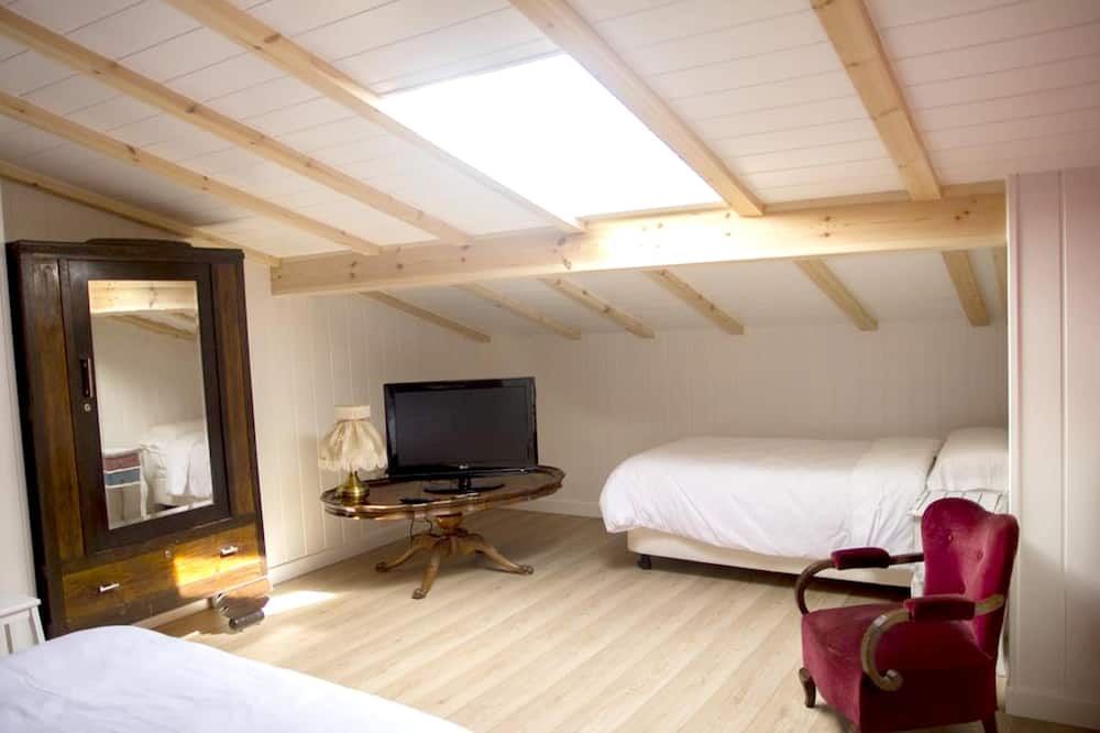 Photo of Bedroom in Abejar