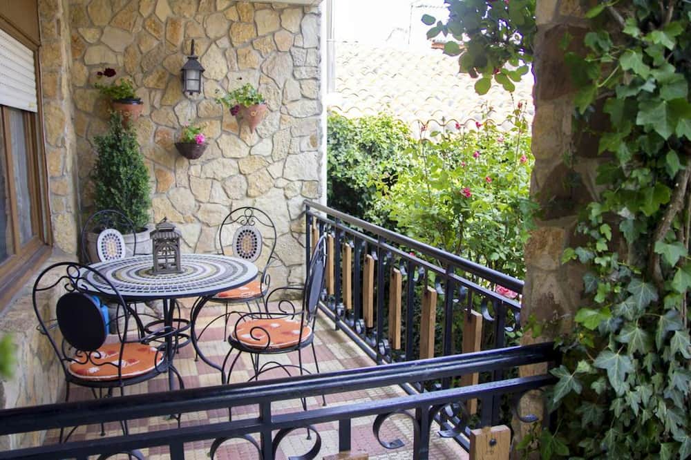 Photo of Patio Balcony in Abejar