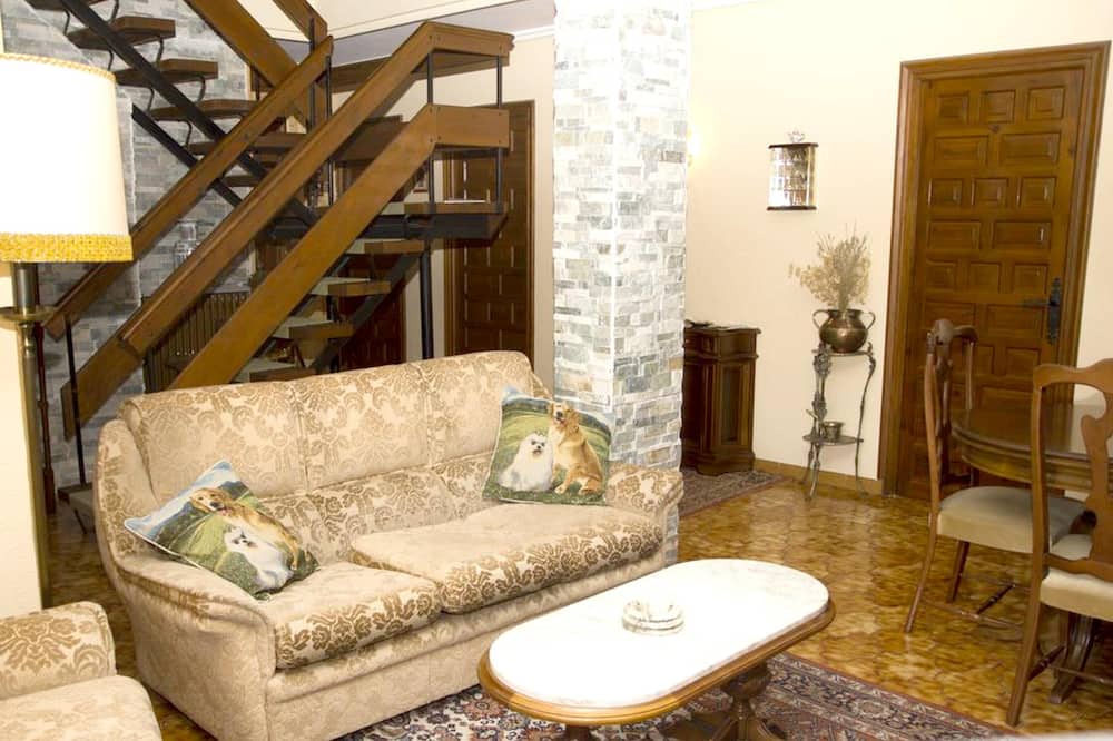 Photo of Livingroom in Abejar