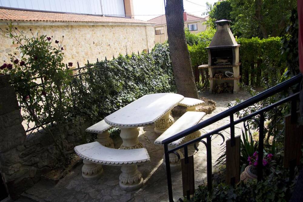 Photo of Patio Balcony in Abejar