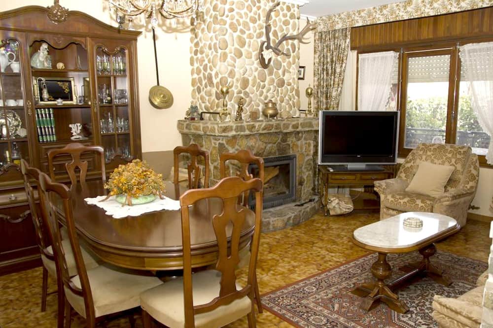 Photo of Livingroom in Abejar