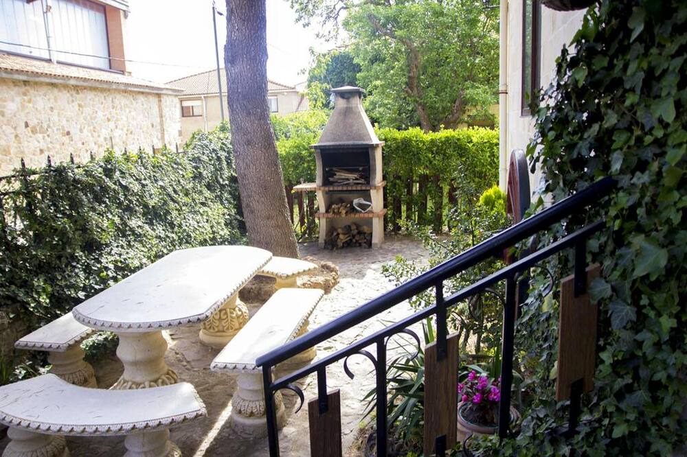 Photo of Patio Balcony in Abejar