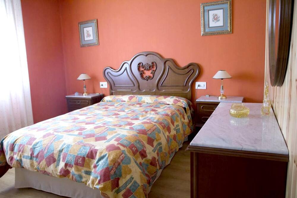 Photo of Bedroom in Abejar