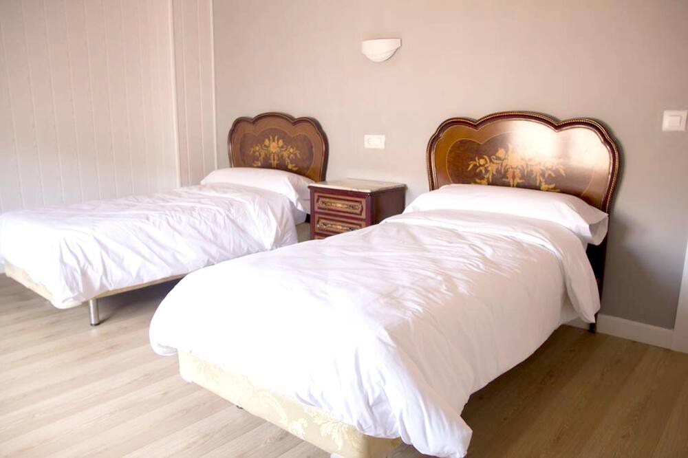 Photo of Bedroom in Abejar