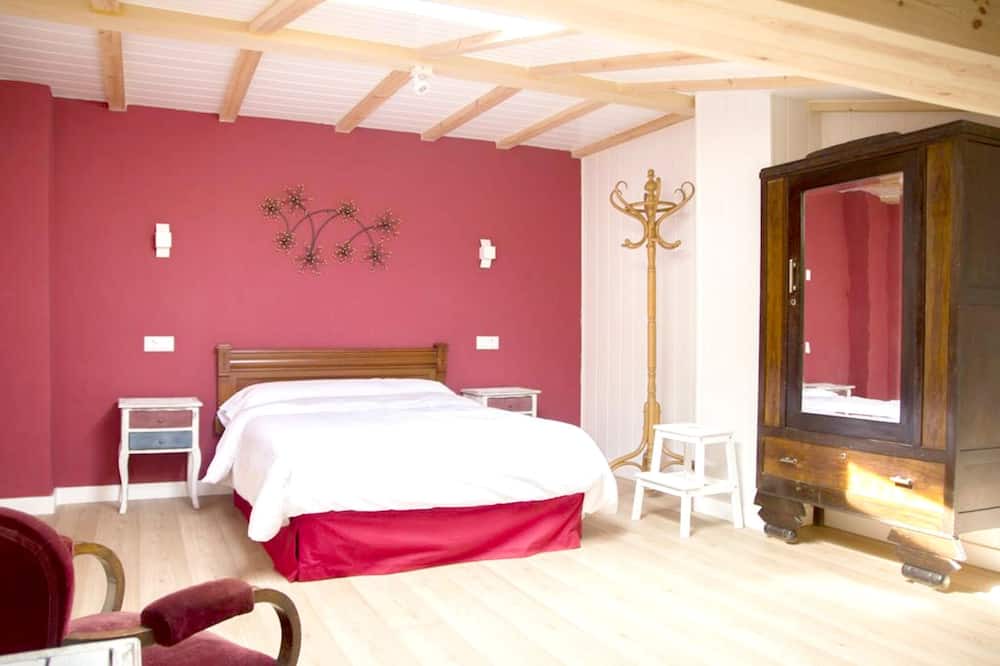 Photo of Bedroom in Abejar