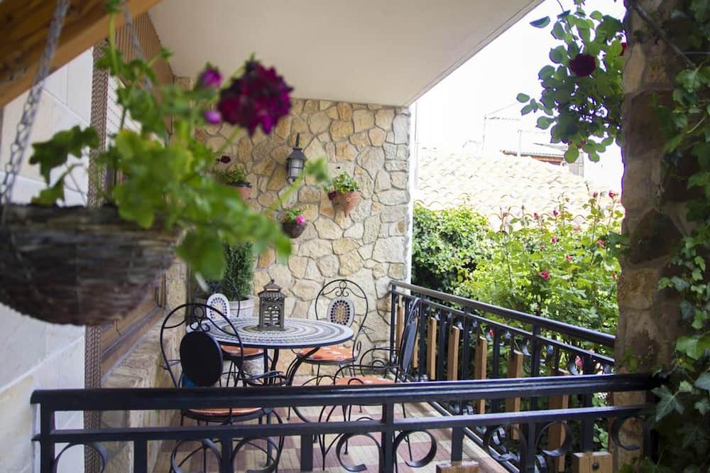Photo of Patio Balcony in Abejar