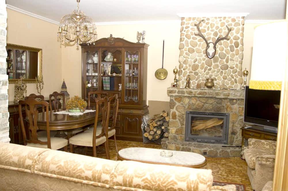 Photo of Livingroom in Abejar