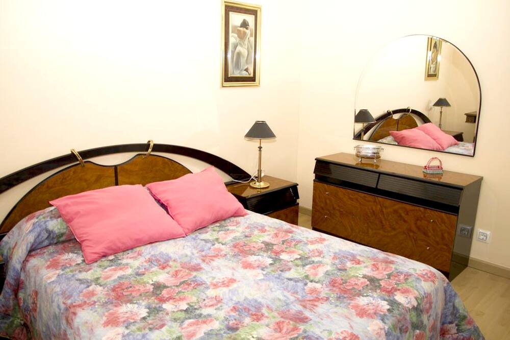 Photo of Bedroom in Abejar