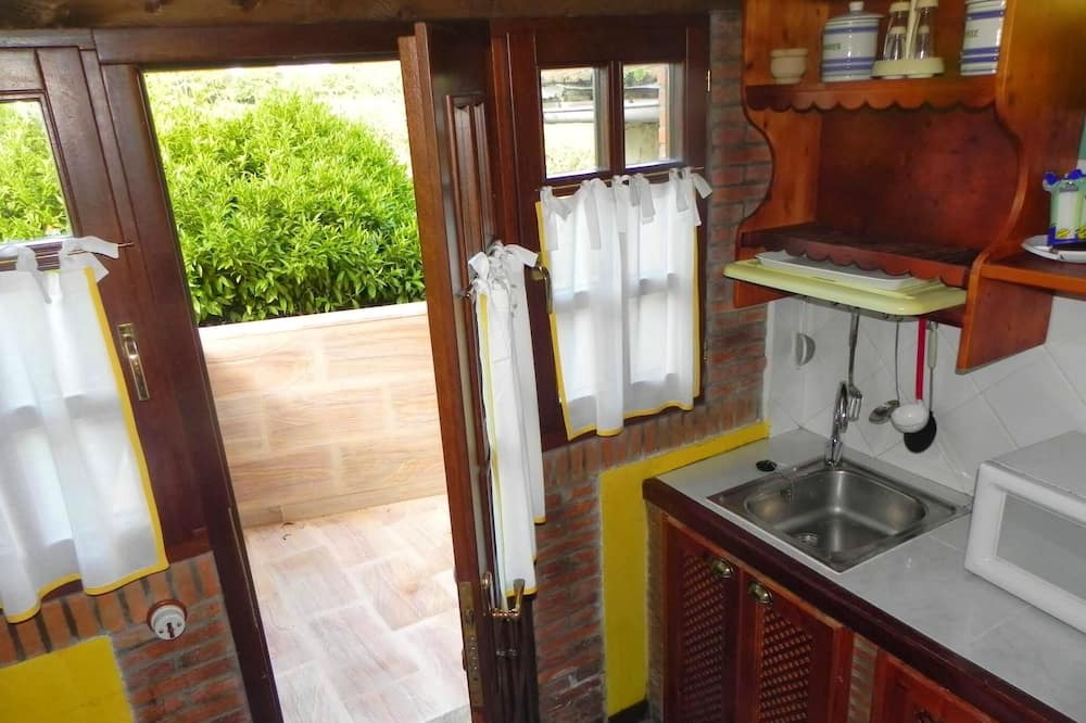 Photo of Kitchen in Parres Municipality