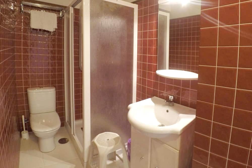 Photo of Bathroom in Parres Municipality