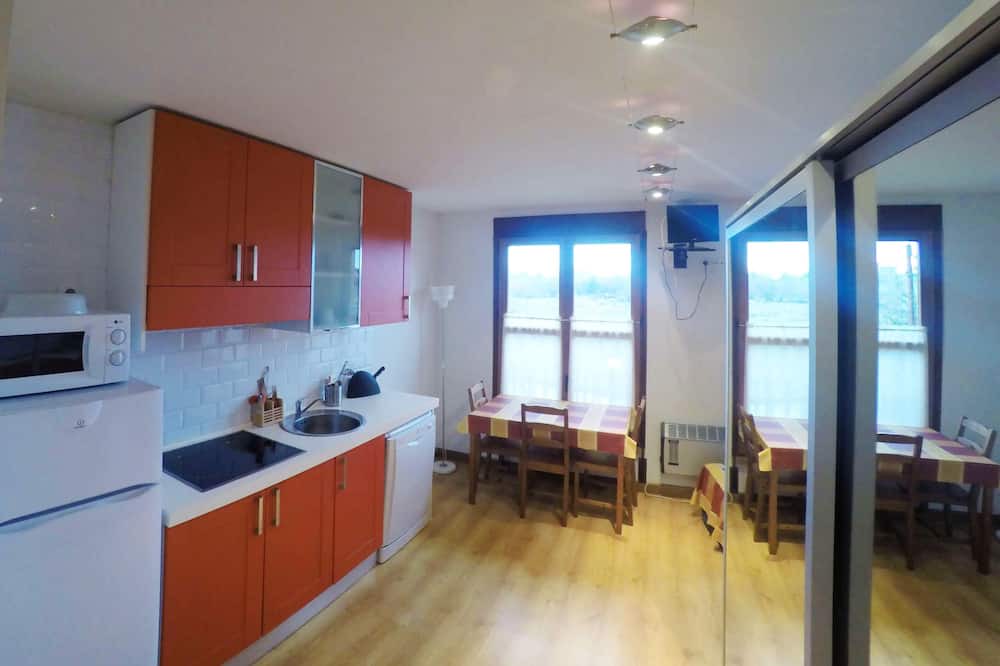 Photo of Kitchen in Parres Municipality