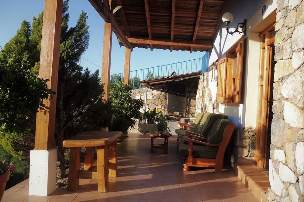 Photo of Patio Balcony in Moratalla