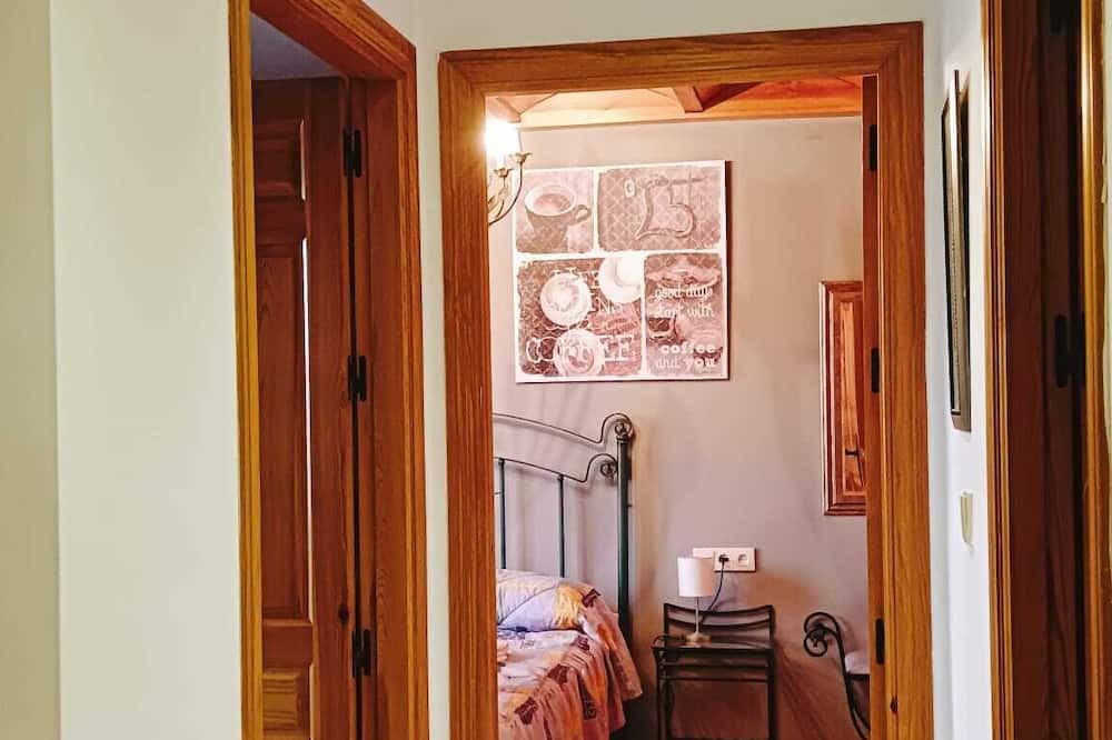 Photo of Bedroom in Moratalla