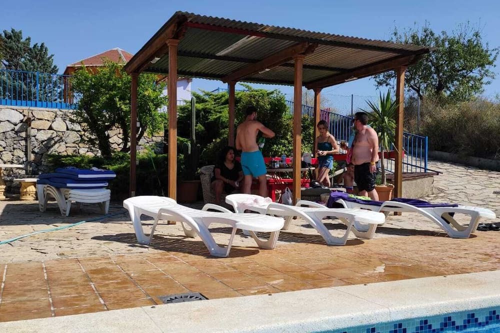 Photo of Outdoor in Moratalla