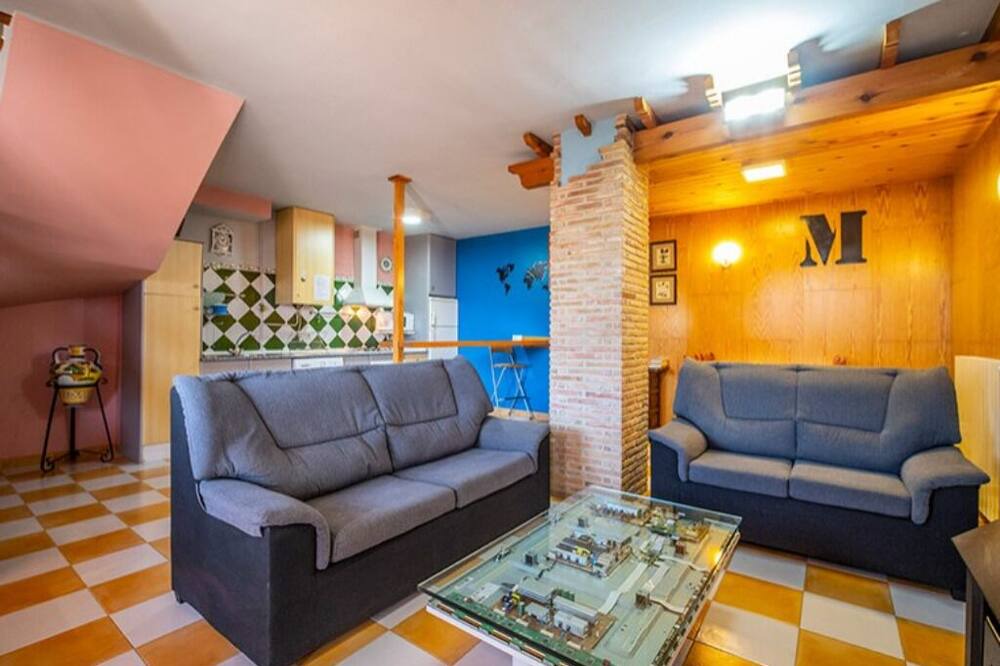 Photo of Livingroom in Moratalla