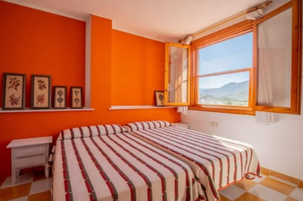 Photo of Bedroom in Moratalla