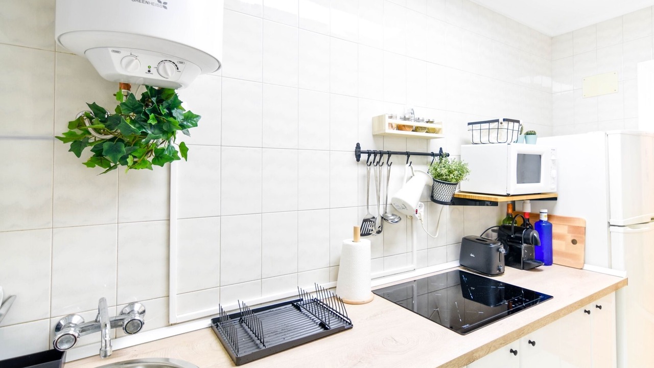 Photo of Kitchen in Suances