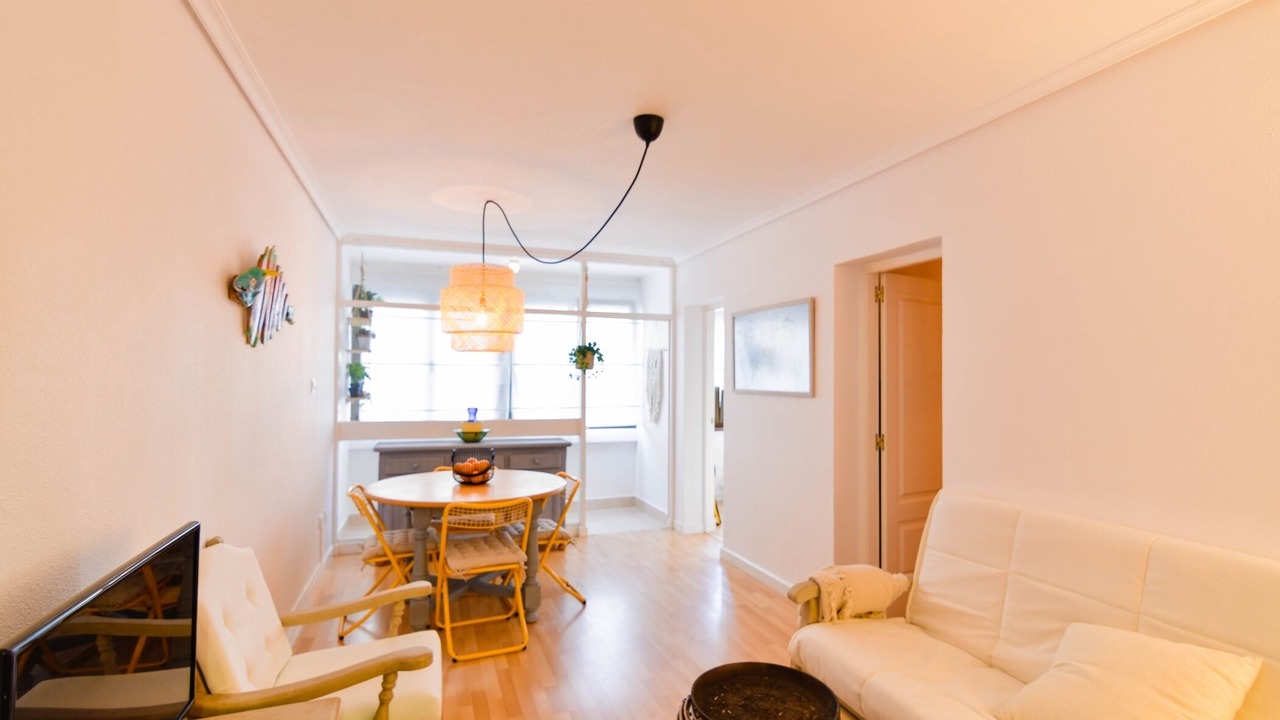Photo of Livingroom in Suances