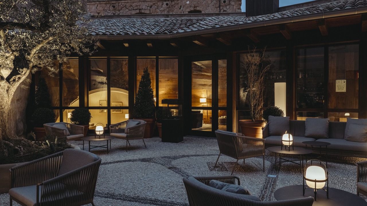 Photo of Patio Balcony in Briones