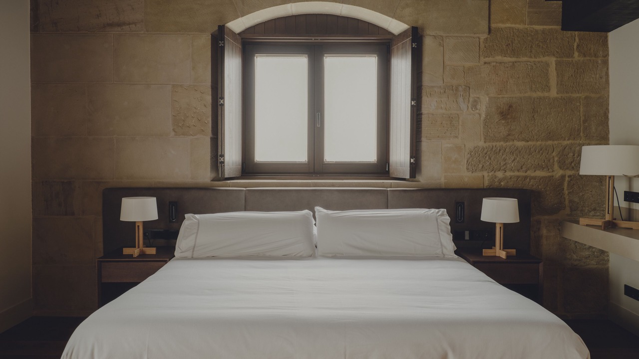 Photo of Bedroom in Briones