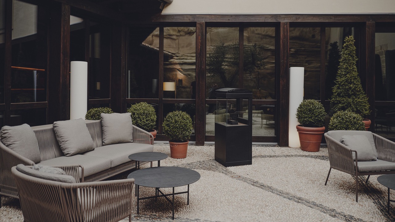 Photo of Patio Balcony in Briones