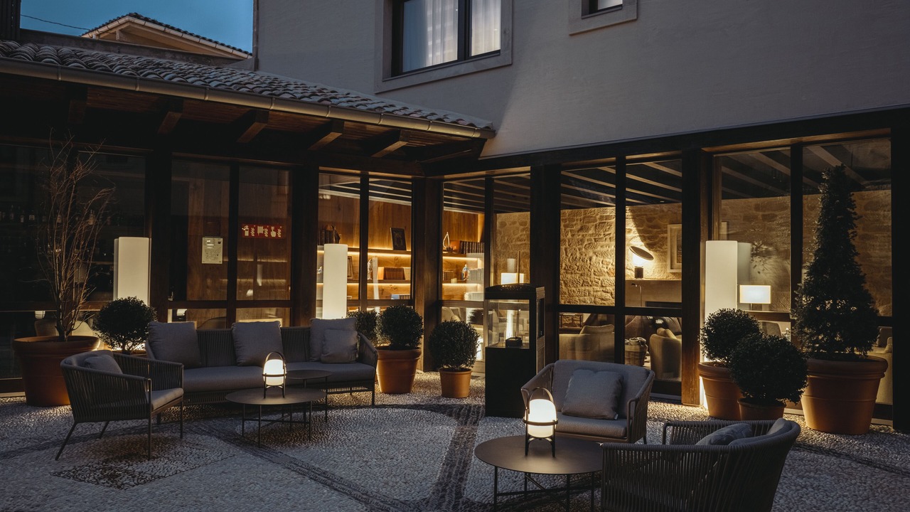 Photo of Patio Balcony in Briones