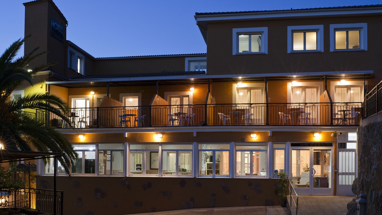 Photo of Outdoor in Banos de Montemayor