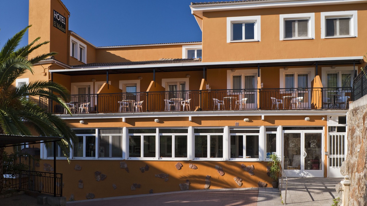Photo of Outdoor in Banos de Montemayor