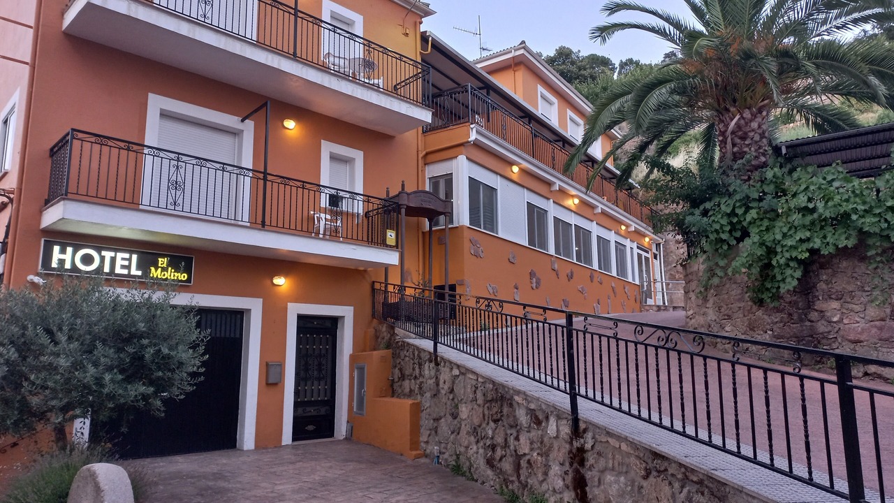 Photo of Outdoor in Banos de Montemayor