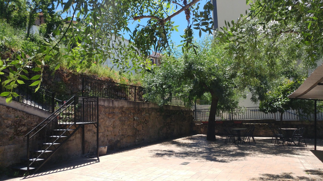 Photo of Outdoor in Banos de Montemayor
