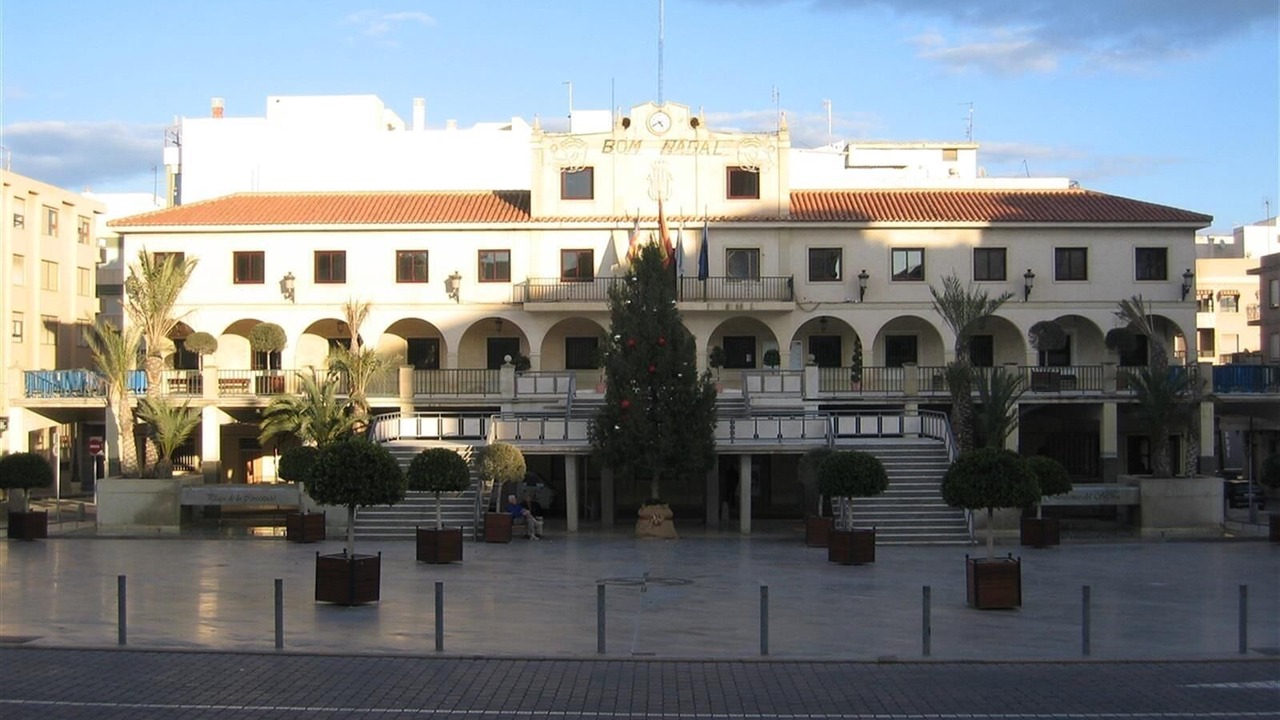 Photo of Outdoor in El Moncayo