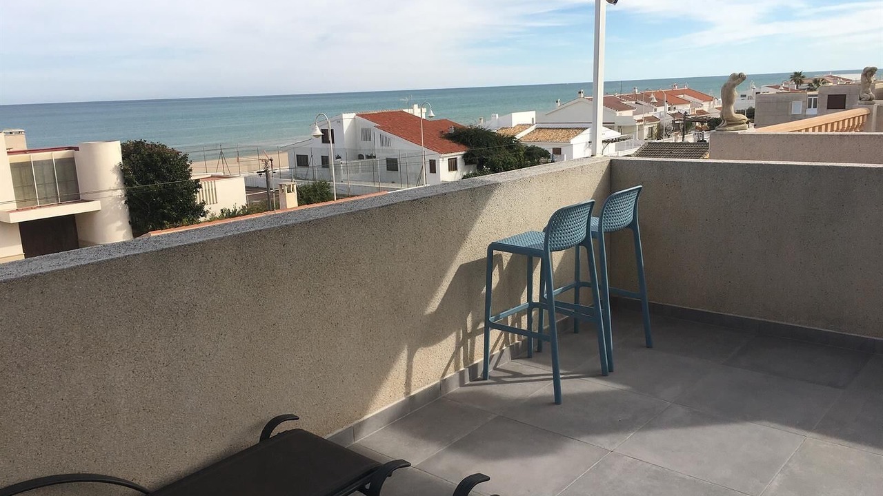 Photo of Outdoor in El Moncayo