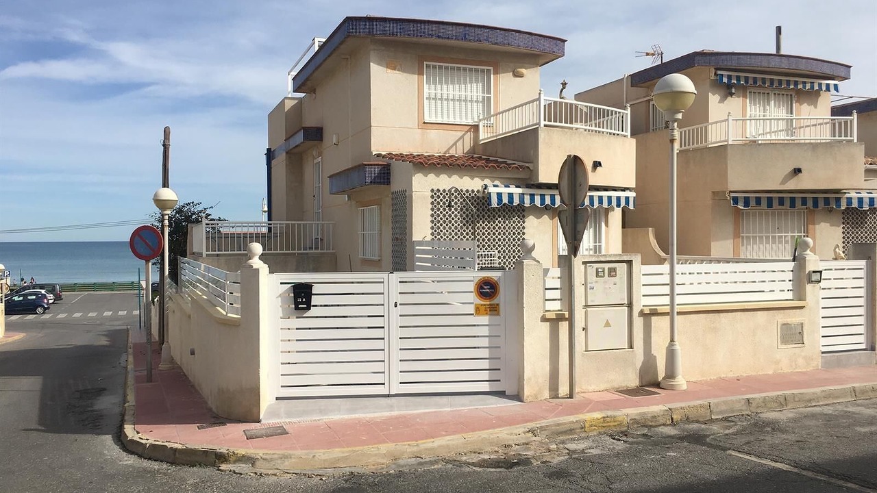 Photo of Outdoor in El Moncayo