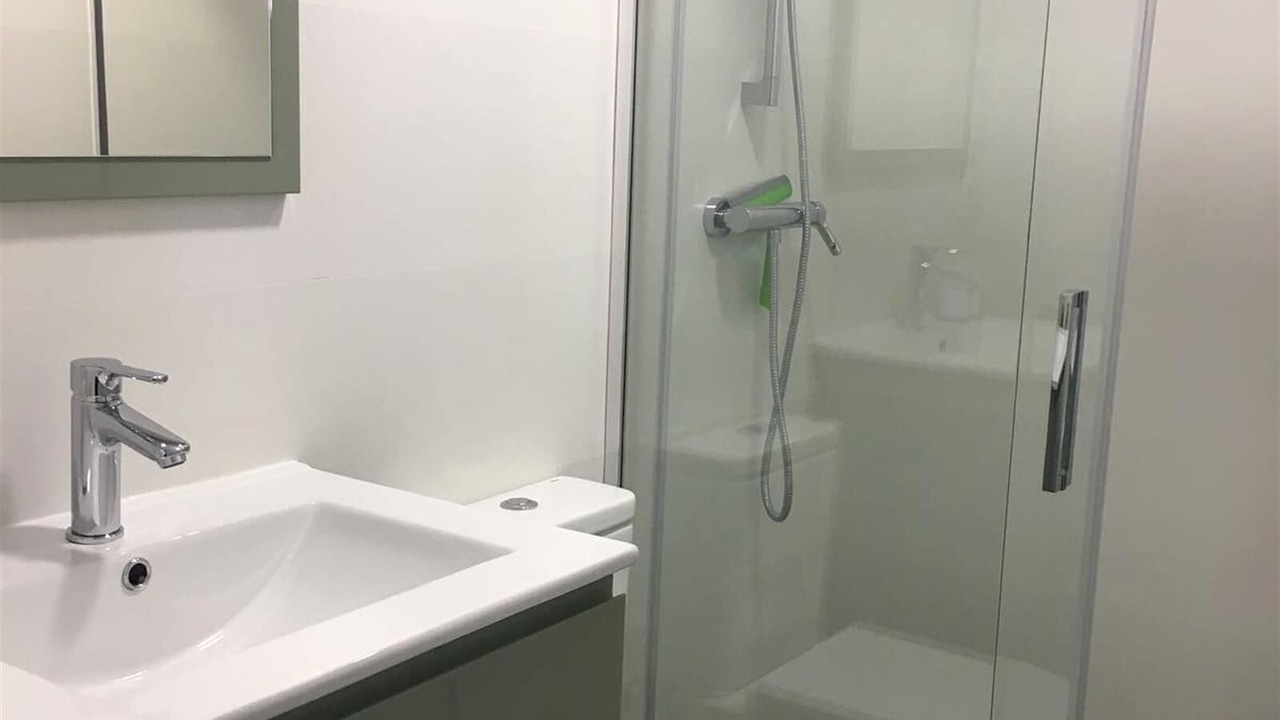 Photo of Bathroom in El Moncayo