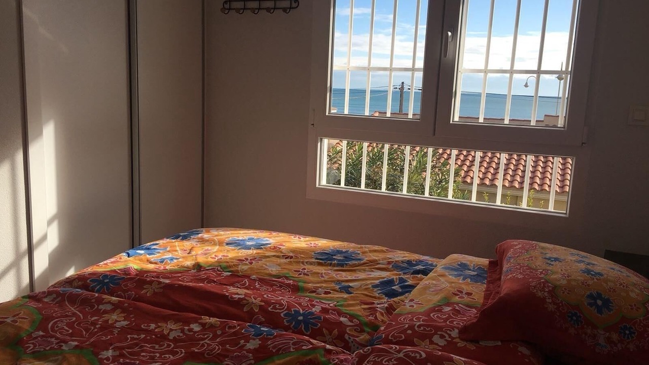Photo of Bedroom in El Moncayo