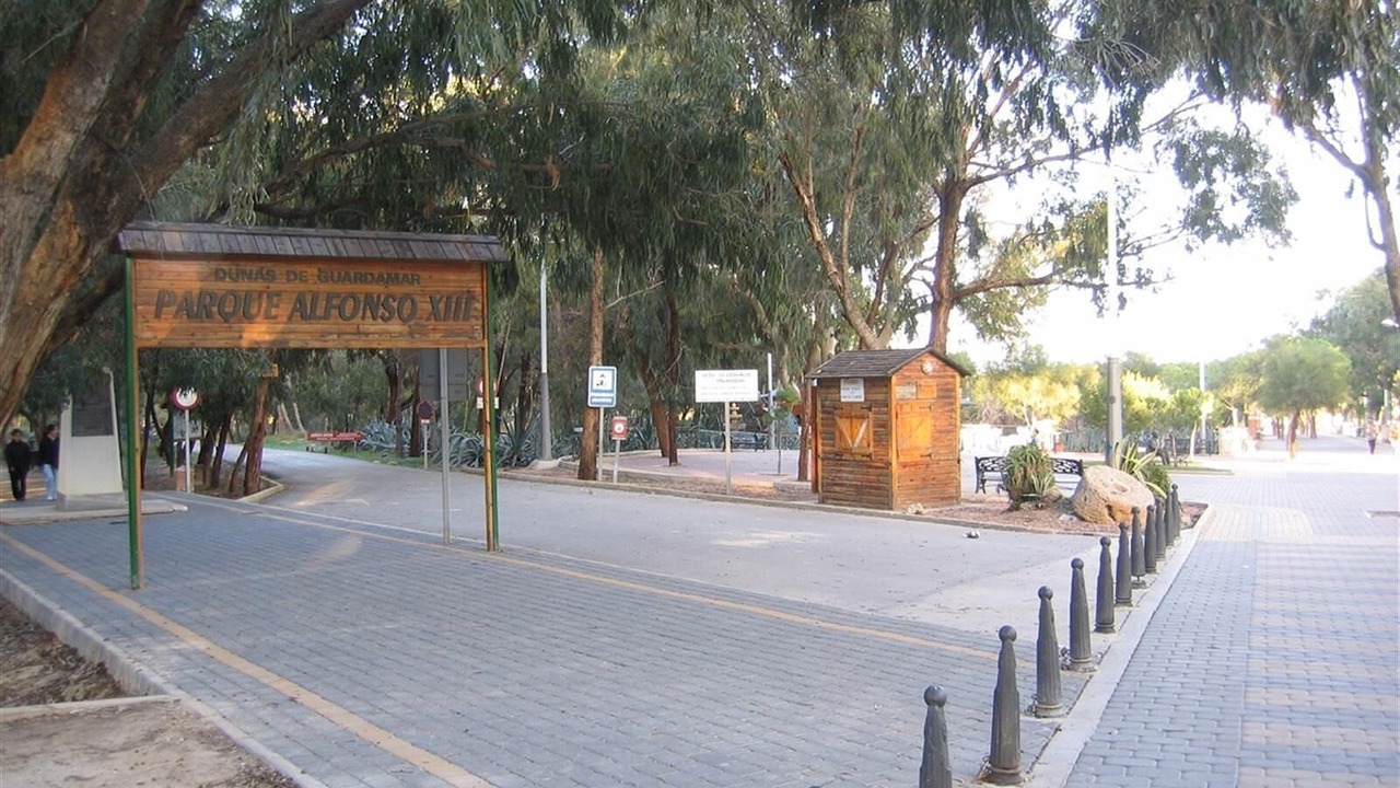 Photo of Outdoor in El Moncayo